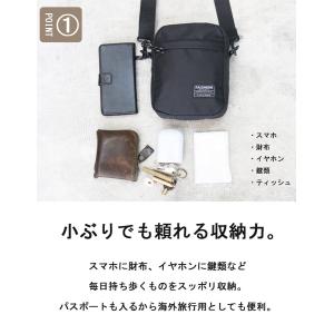 ショルダーバッグ メンズ [M便 1/1] 男...の詳細画像4