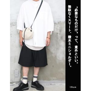 撥水ショルダーバッグ メンズ [M便 1/1]...の詳細画像4