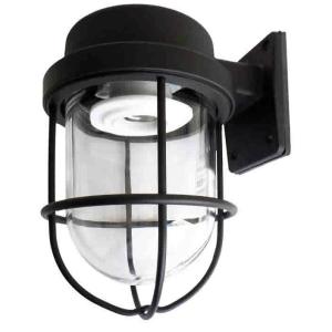 松本船舶 マリンランプ 2S号アクアライト ゴールド ランプ無し 2S-AQ-G