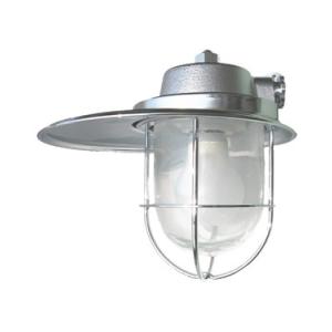 松本船舶 マリンランプ 1号ブラケット・リフレクト LED球付(R1B-RF-S)