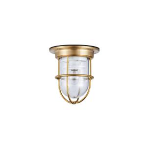 松本船舶　アクアライト　室外用1S-AQ-S 1号アクアライト ゴールド/シルバー 1-AQ-G/S | 船のでんきや