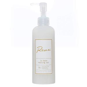 リメイ インバスピーリングジェル 250ml リメイ 爽快ドラッグ 通販 Yahoo ショッピング