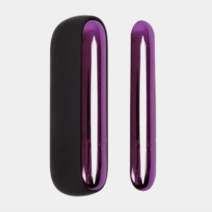 Vimili コンパチ IQOS3 ドアカバー アイコス3 ケース適用