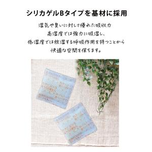 カビ 収納 消臭剤 防カビ 防虫 虫対策 除湿...の詳細画像4