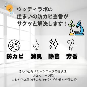 カビ 収納 防カビ 消臭 洋服 クローゼット ...の詳細画像4