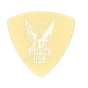 CLAYTON（クレイトン） ULTEM URT 0.72　5枚セット