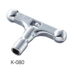 Pearl パール チューニングキー K-080