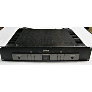 YAMAHA（ヤマハ） 送料無料 ◇ パワーアンプ P1000S ◇ 2005年製