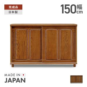 シューズボックス スリッパラック 下駄箱 木製 オーク 完成品 レトロ