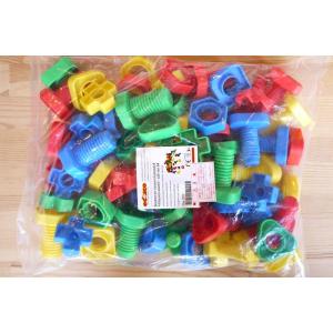 nic ニック社 ニックスロープ用 鈴つき円盤 : 木のおもちゃ ユーロバス