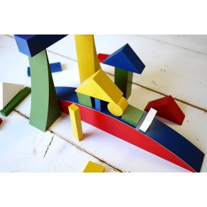 naef（ネフ） ネフ社 ネフスピール 正規輸入品 パターンブック付 木の