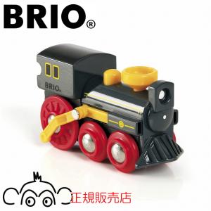 ブリオ BRIO　オールドスチームエンジン 33617｜woodymonkey