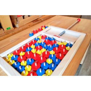 Snap 動かないで FAIRWERK社 ドイツ ボードゲーム スリル満点