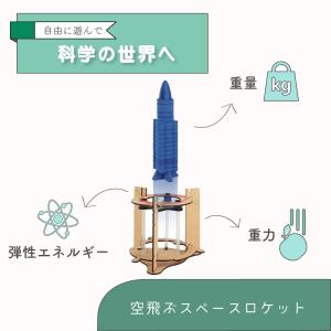 SMARTIVITY スマーティビティ 空飛ぶ...の詳細画像1