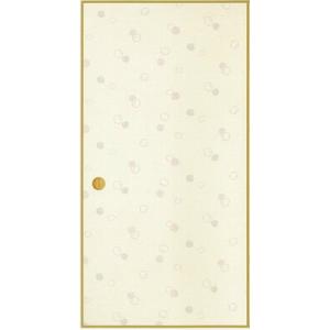 ふすま オーダー 押入れ用（片面） H601〜1900