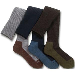 HALISON ハリソン ドラロン リブ 底パイル  ニッカホーズ  Ｍ