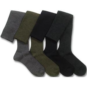 HALISON ハリソン メリノ ウール  薄手リブ  ニッカホーズ  M