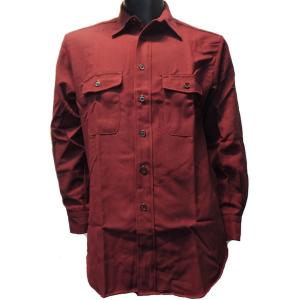 登山 アウトドア ウール シャツ 三季用 800e