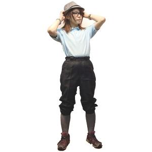 ニッカポッカ レディースの商品一覧 通販 Yahoo ショッピング