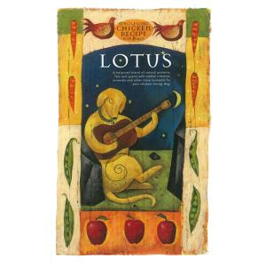 LOTUS（ロータス）アダルトチキンレシピ1ｋｇ