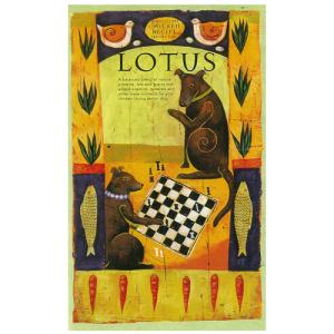 LOTUS（ロータス）シニアチキンレシピ１ｋｇ