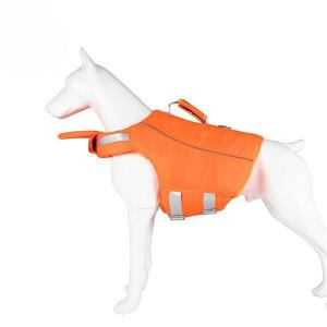 ライフジャケット犬用 中型犬 大型犬用 水遊び...の詳細画像2