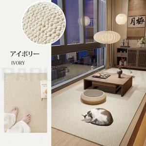 【人気商品】ペットマット 爪とぎ 滑らない 爪...の詳細画像2