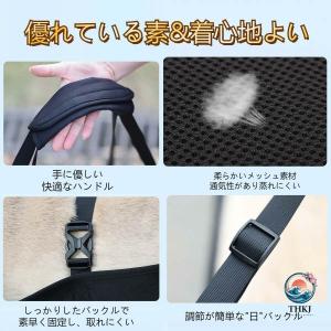 【新登場】犬用介護ハーネス 歩行補助 老犬介護...の詳細画像4