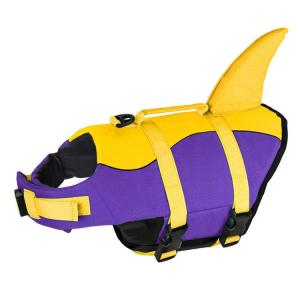 高浮力 ライフジャケット 高浮力 プール 犬用...の詳細画像3