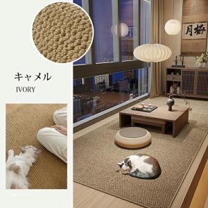 ペットマット 爪とぎ 滑らない 爪とぎマット ...の詳細画像1