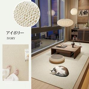 ペットマット 爪とぎ 滑らない 爪とぎマット ...の詳細画像2