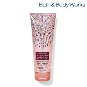 [Bath &amp; Body Works]バスアンドボディワークス ボディクリーム - ア サウザンドウ...