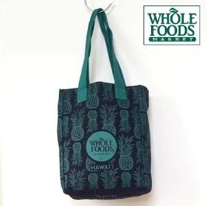 [WHOLE FOODS MARKET] ホールフーズマーケット TAG ALOHA PINEAPP...