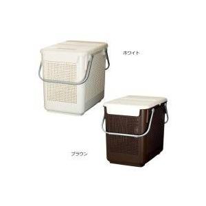 ランドリー バスケット 洗濯かご ふた 蓋 付き ボックス サニタリー 洗面所 脱衣所 タオル 収納 下着 Abt 2193 Woods 通販 Yahoo ショッピング