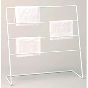 【新品未使用】森永エンジニアリング　タオルウォーマー　TS-Pivot 森永タオルウォーマー TS-Pivot クローム(タオルウォーマー 森永