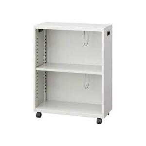 本棚 書棚 書類 資料 ラック キャスター スチール ファイル ワゴン ブック 収納 本 ケース a...