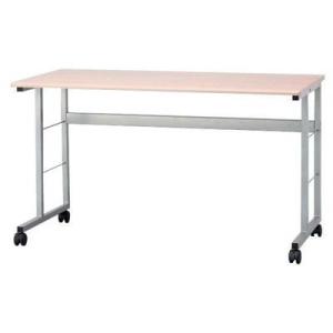 パソコンデスク 机  PCデスク おしゃれ 安い 北欧 シンプル オフィスデスク スリム キャスター...