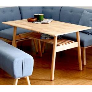 イケア（IKEA） PINNTORP/ピントルプ テーブル2〜4人用 ライトブラウン