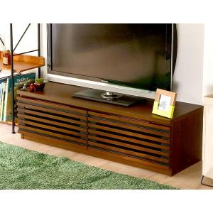 テレビ台 ローボード テレビボード テレビラック Tv台 Tvラック おしゃれ 北欧 収納 安い 150 ダークブラウン 薄型 幅150 Yu Nankai Jp