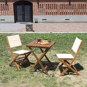 イケア（IKEA） 【IKEA】APPLARO エップラロー 折りたたみテーブル＋