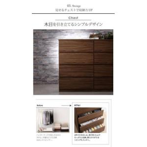 テレビ台 ローボード テレビボード TV台 +...の詳細画像5