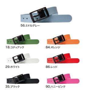 バートル BURTLE 4104 ベルト ユニ...の詳細画像1