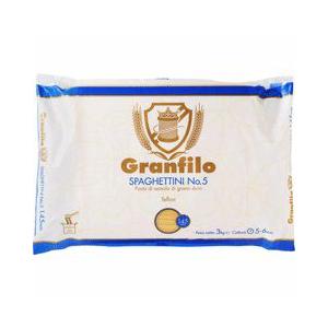 グランフィーロ　スパゲッティ1.45ｍｍ（No.5） 3kg（業務用）