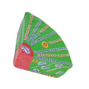 バラリーニ ゴルゴンゾーラ ピカンテ D.O.P 1/4カット 約1.3kg〜1.5kg【イタリア産...