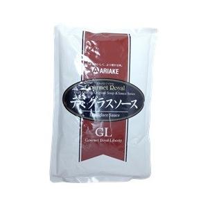 アリアケ　デミグラスソース　ＧＬ　1kg