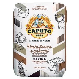 CAPUTO（カプート） サッコ・ロッソ リンフォルツァート＜タイプ00
