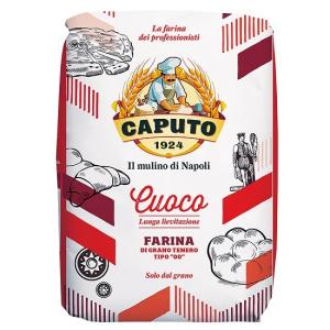 CAPUTO（カプート） サッコ・ロッソ リンフォルツァート＜タイプ00