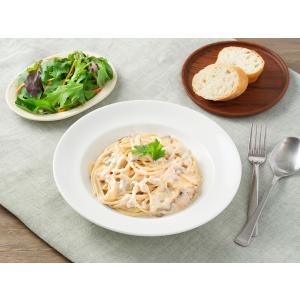 MCC パスタソース ポルチーニクリームソース...の詳細画像1