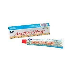 フォルメック社　アンチョビペースト　60g