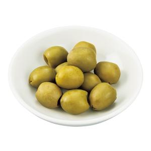 フルットディタリア グリーンオリーブ 種抜き ...の詳細画像1